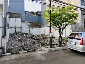 Rumah Tua Duren Sawit Baru 9x18M, SHM (Hitung Tanah Saja)