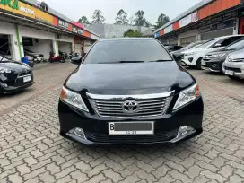 Toyota Camry v at 2013 Bensin
