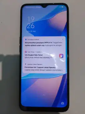 Hp Oppo a16 3/32
