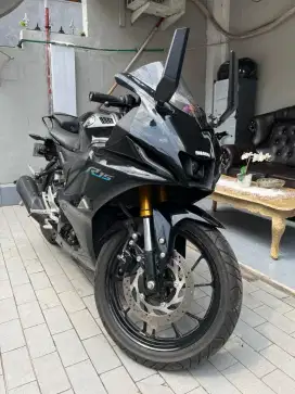 Jual motor YAMAHA R15