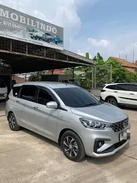 Suzuki Ertiga GX Hybrid MT 2023