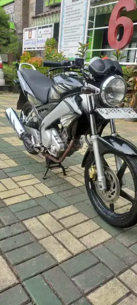 Dijual Yamaha vixion