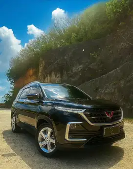 Dijual Wuling Almaz SE 7 Seater 2021
