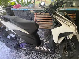 Vario techno 110