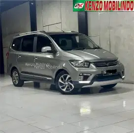 Wuling Confero S 1,5 L Lux AT 2020 gray,km 46rb persis baru dp 33jt
