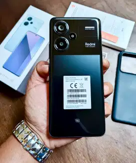 Redmi Note 13 Pro+ 5G (12/512) Fullset Ori Mulus Like New
