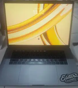 Macbook pro 15 2019 high version