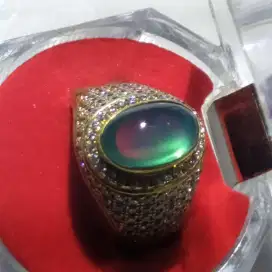 Bacan majiko HQ spek kontes