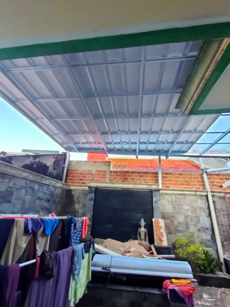 KANOPI BAJARINGAN TERMURAH LAMPUNG