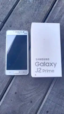 Hp samsung batangan Galaxy J2 prime