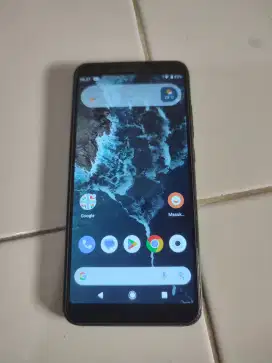 Dijual hp Mi A2 , ram 4/64, batangan
