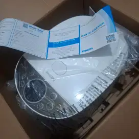 Rice Cooker Digital Philips 1,8 Liter