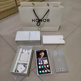 Honor 200 Pro 12/512GB Moonlight White BNOB Ex Hadiah