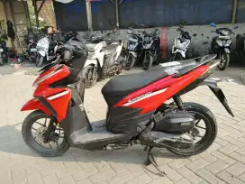 Vario 125, tahun 2018. Ss lengkap