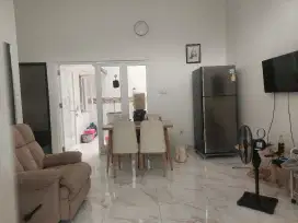 Rumah Rancamaya siap huni