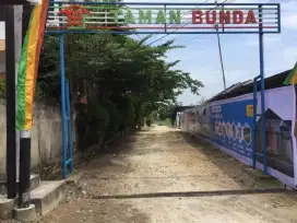 Taman Bunda Residence