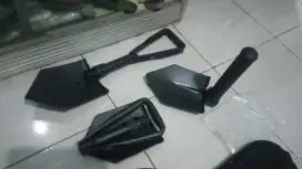 Scop original militer