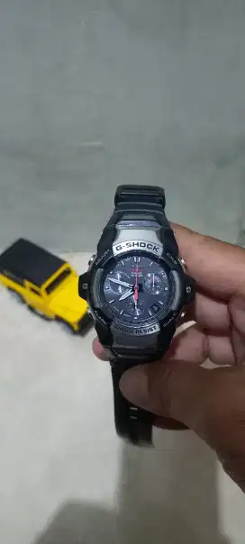 Gshock GiEZ GS-1000J