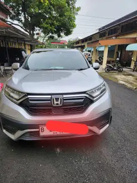 Dijual CVR 2023 Tipe Prestige – Sunroof Edition