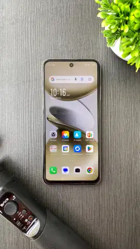 Infinix Smart 9HD