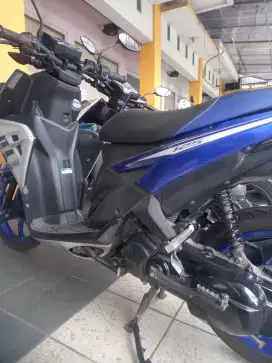 Jual Yamaha Aerox 125