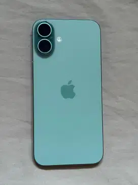 Iphone 16 plus 128gb ibox