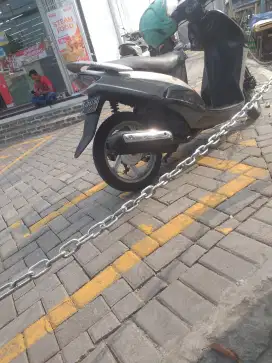 Jasa antar jemput