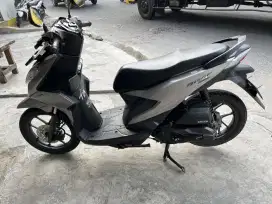 Honda Beat THN 2021