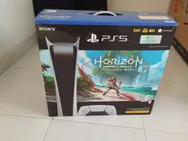 Ps 5 Digital Version Ex Indo Resmi