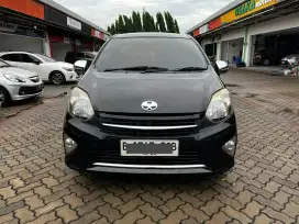 Toyota Agya G at  2014 Bensin