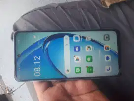 Oppo a3x ram 4/64