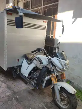 JUAL VIAR BEKAS