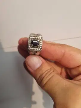 Batu Akik Royal Shaphire