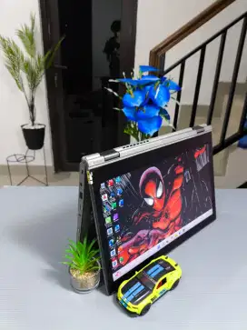 Lenovo Thinkpad Yoga L380 V37 [RAM 8GB +SSD 256GB]