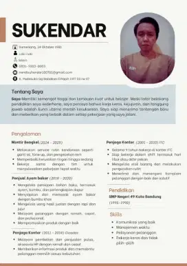 Mencari Pekerjaan