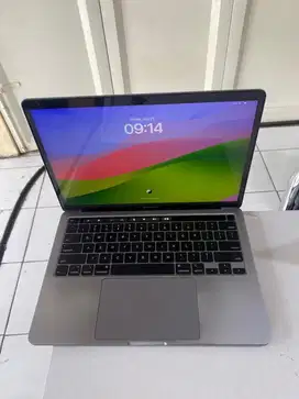MacBook Pro 13-inch 2020 i5