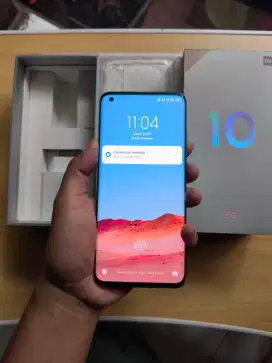 Xiaomi Mi 10 8/256gb Ex Resmi