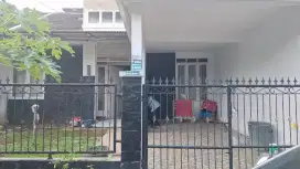 Dijual Rumah 2 Lantai di Citra Indah City Jonggol