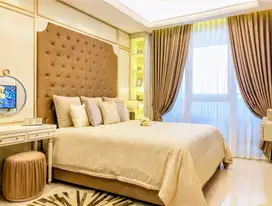 Jual Apartemen Pondok Indah Residence View PIM 3