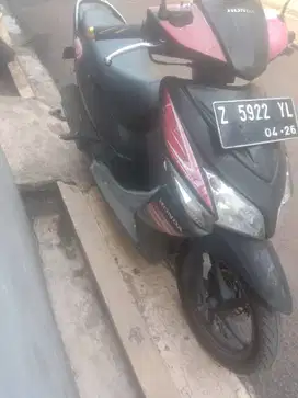 Jual beli Vario THN 2009 karbu