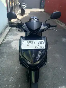 Yamaha Xeon 2014