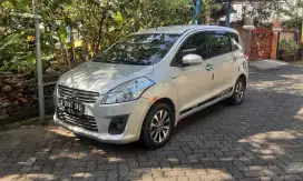 Suzuki Ertiga 2015 GL Manual KM 107 RB