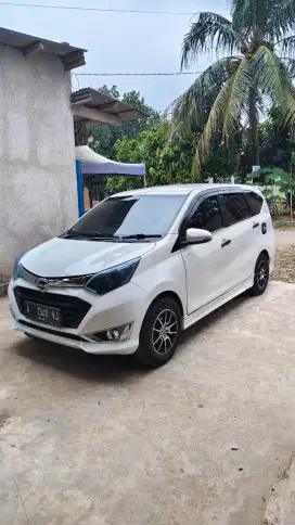 Daihatsu Sigra R 2016