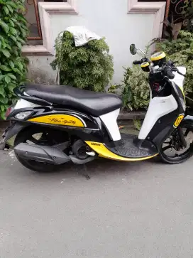 jual cepat fino sporty 2020
