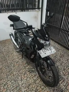 Satria Fu Fi 2019 Black Predator Surat Lengkap
Samsat Kawaluyaan Cepat
