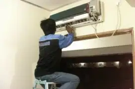SERVICE AC PANGGILAN