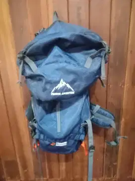 Tas Carrier outdor 12 L murah