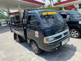 Mitsubishi T120ss Thn 2010 mobil rawatan