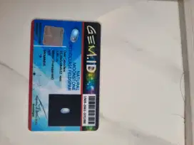 Batu Akik Moonstone