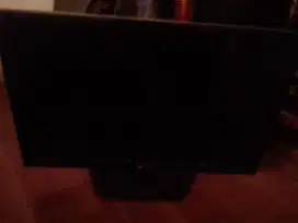Tv lG 24 inc masih bagus